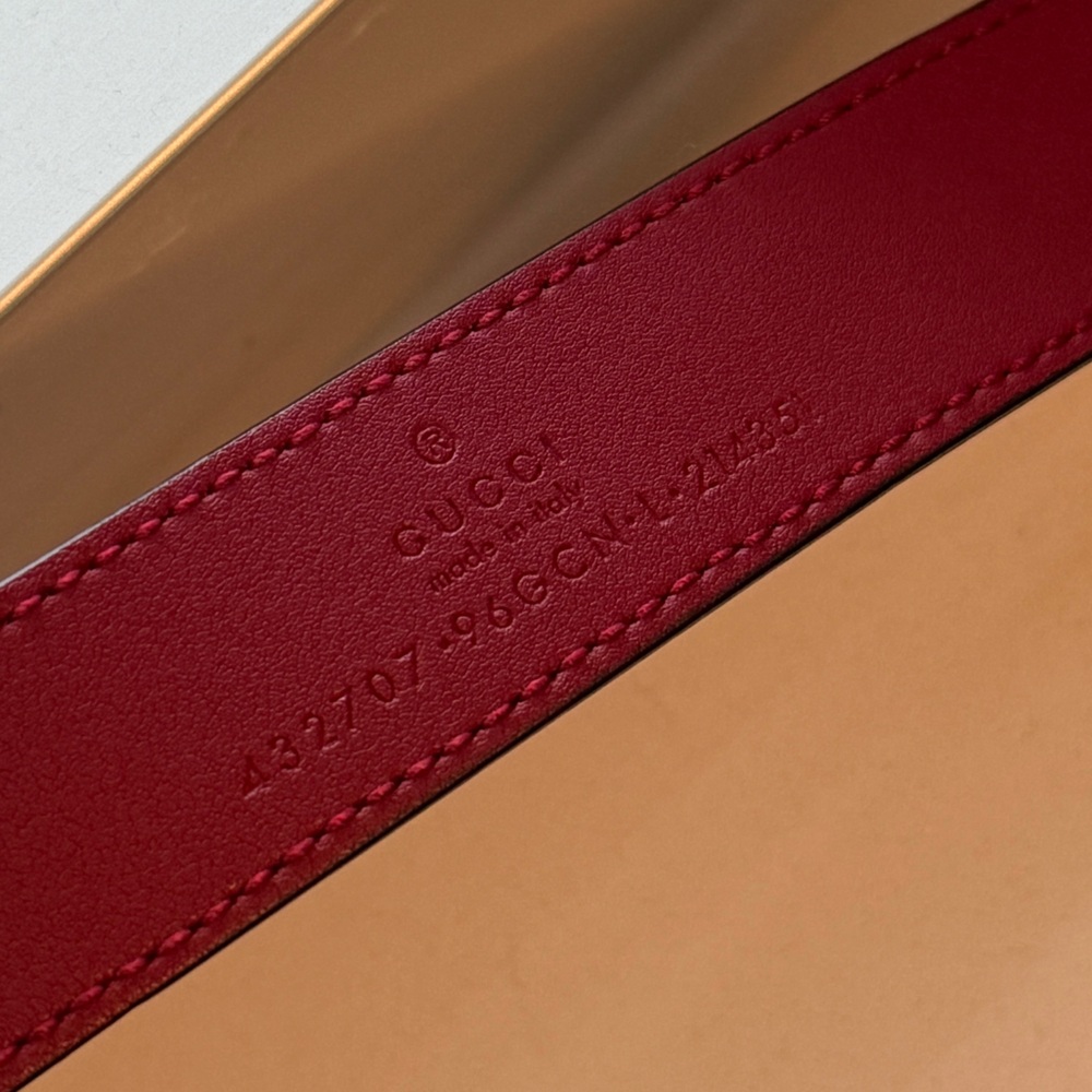 Gucci  Women's Belt - Picture 3 of 6